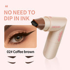 #02 BROWN / 2ML