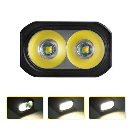 Ultrafire F3 Bicycle Headlight