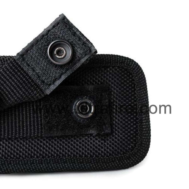 Ultrafire 313 Tactical Molle Flashlight Pouch Holster