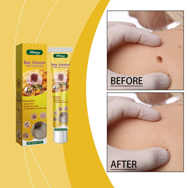 South Moon Kew Care Cream, Body Cleansing Cream To Improve Skin Blemishes And Improve Skin Quality Gentle Repair Cream
