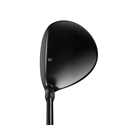 Cobra Golf 2022 LTDX LS Men's Fairway Matte Black-Gold Fusion
