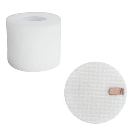 Kit Compatible With Shark Apex Duoclean Az1002 Az1000 Az1000W Ax950 Ax951 Ax952 Vacuum Cleaner,1 Set Soft Brush Roller, 2 Pack Hepa Filters And 2 Pack Foam Filters