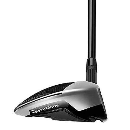 TaylorMade M4 Fairway Mens