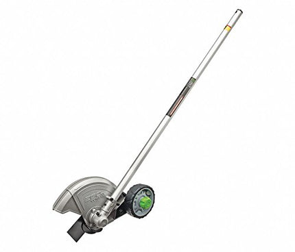 EGO Power+ HTA2000 20-inch Hedge Trimmer Attachment for EGO 56-Volt Lithium-ion Multi Head System & EA0800 8-Inch Edger Attachment for EGO 56-Volt Lithium-ion Power Head System