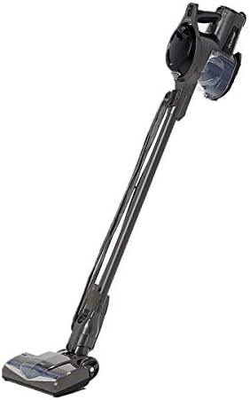 Shark Rocket Ultralight Corded Stick Vacuum Qs301Q In Black Reed