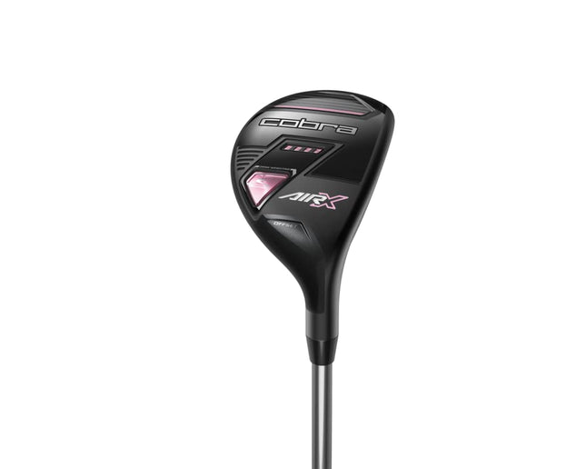 Cobra Golf 2022 Air X Women's Hybrid