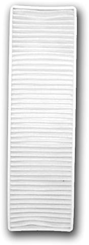 Envirocare Post Motor Hepa Vacuum Filter Designed To Fit Bissell Style 7916 2 Filters
