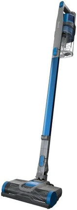 Shark Ix140H Lightweight Cordless Pet Stick Vacuum Blue Reed