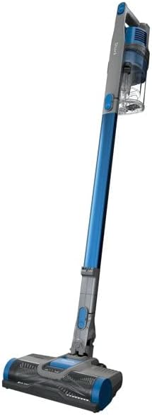 Shark Ix140H Lightweight Cordless Pet Stick Vacuum Blue Reed