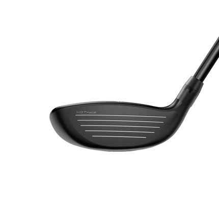 Cobra Golf 2022 LTDX LS Men's Fairway Matte Black-Gold Fusion