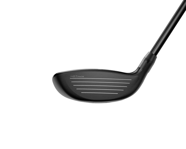 Cobra Golf 2022 LTDX LS Men's Fairway Matte Black-Gold Fusion