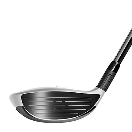 TaylorMade M4 Fairway Mens