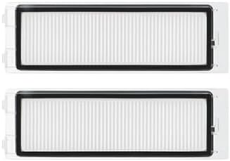 Robot Vacuum Filter