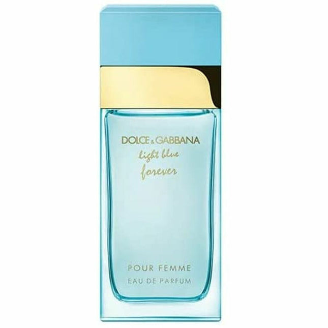 Women's Perfume Light Blue Forever Dolce & Gabbana Light Blue Forever