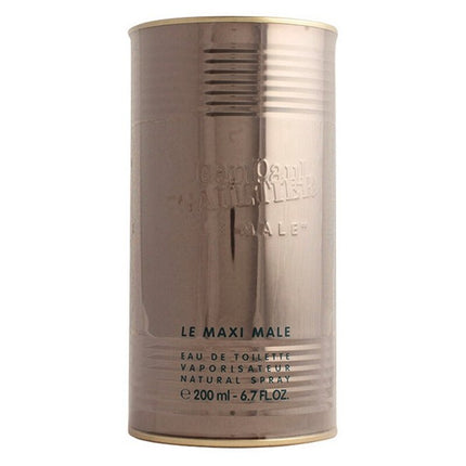 Men's Perfume Jean Paul Gaultier EDT