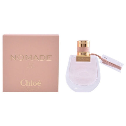 Women's Perfume Nomade Chloe EDP