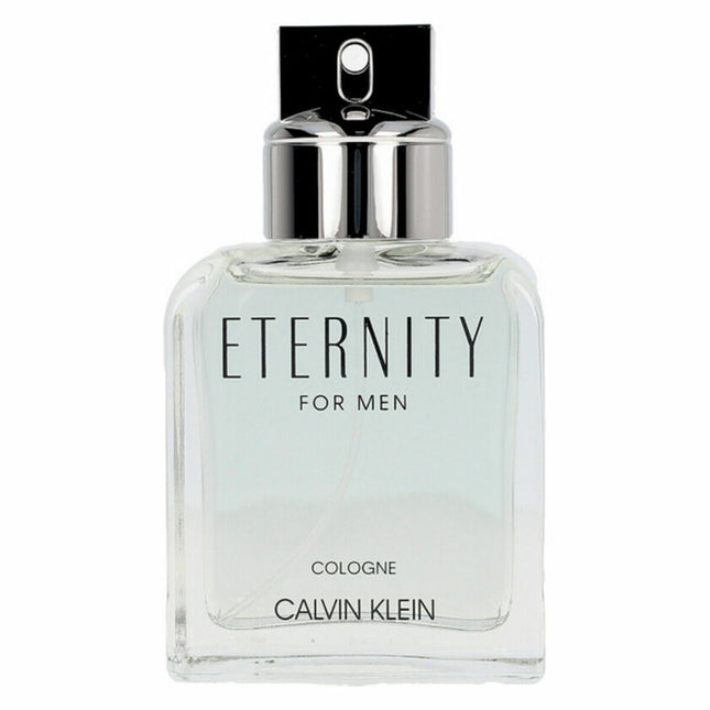 Men's Perfume Eternity For Men Calvin Klein EDC