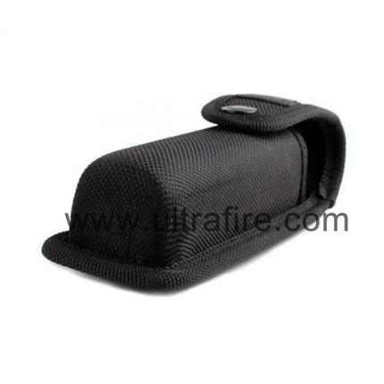 Ultrafire 313 Tactical Molle Flashlight Pouch Holster