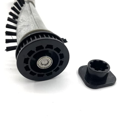 Vacuum Roller Brush Filter Kit For Shark Rocket Hv301, Hv300, Hv300W, Hv302, Hv303, Hv305, Hv308, Hv310, Uv450 Vacuum Parts