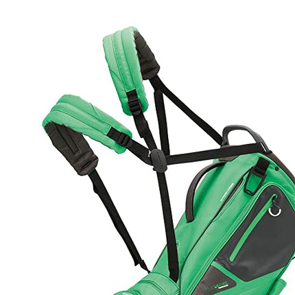 TaylorMade 2022 Flextech Crossover Stand Bag