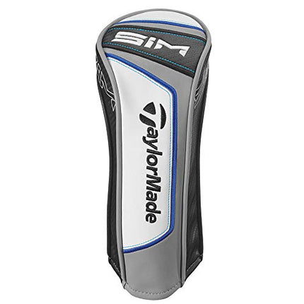 TaylorMade SIM Titanium Fairway