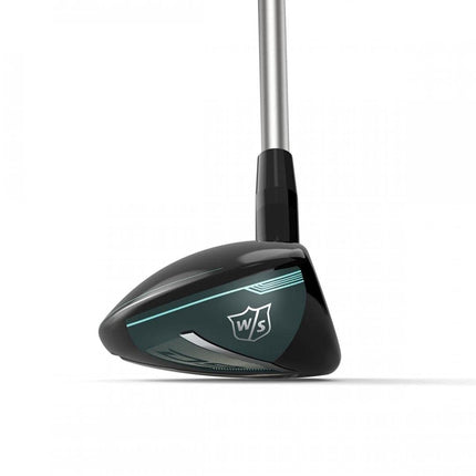 Wilson Staff D9 Women's Golf Hybrid