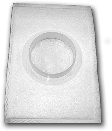 Envirocare Premium Vacuum Cleaner Filters Made To Fit Electrolux Ap Canisters 4 Pack