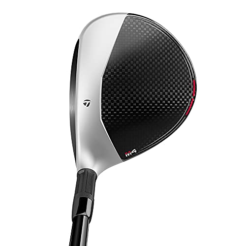 TaylorMade M4 Fairway Mens