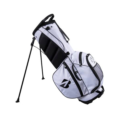 Bridgestone Golf State Collection Stand Bag North Carolina
