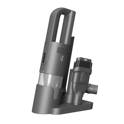 Brigii Pet Hair Vacuum With Antitangle Hair Tool, Cordless Car Vacuum, 18Kpa Handheld Vacuum With Brushless Dc Motor, Triple Air Filtration System, Usbc Rechargeableh5Base Ver