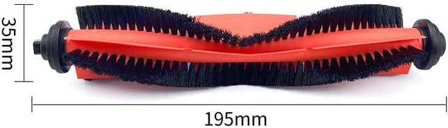 Vacuum Cleaner Accessories Compatible With Xiaomi G1 For Mjstg1 Mi Robot Vacuummop Accessories