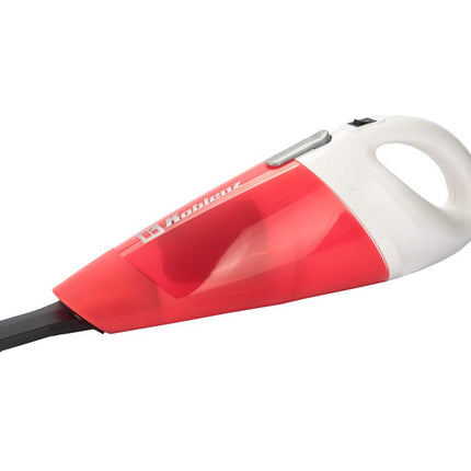Koblenz Corded 120Volt Hand Vac, No Size, Whitepink