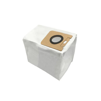 10Pcs Dust Bags For Dreametech Z10 Pro Compatible With Dreame Bot D10 Plus Z10 Pro L10 Plus Robot Vacuum Bags Accessories