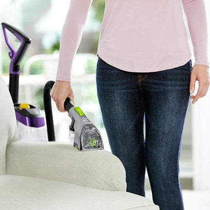 2In1 Pet Upholstery Tool For Upright Carpet Cleaners 1610149