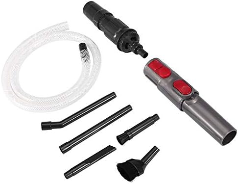 9Pcs Micro Vacuum Cleaner Tool, Portable Easy Vacuum Cleaner Mini Vacuum Cleaner Tool, Multifunctional Electric Equipment For Sewing Machine Car Home