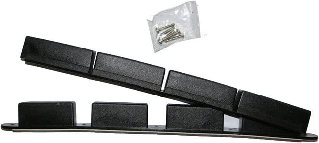 Vacuum Cleaner Magnet Bar For Oreck, Kent, Sanitaire, Electrolux, Hoover, And Proteam Upright Vacuums 12 Magnet Bar Fits Most Vacuums