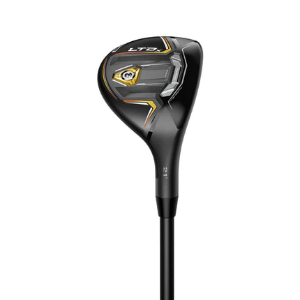 Cobra Golf 2022 LTDX Men's Hybrid