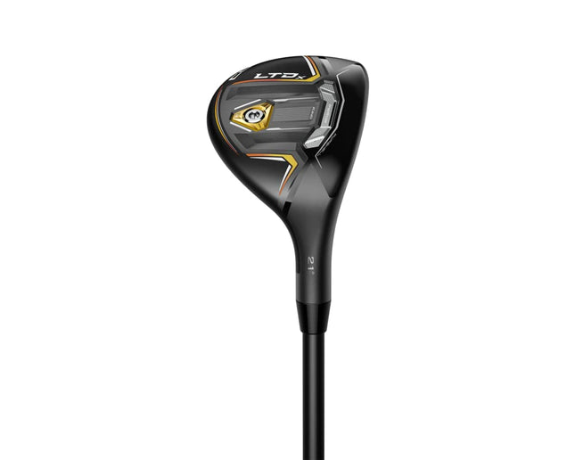 Cobra Golf 2022 LTDX Men's Hybrid