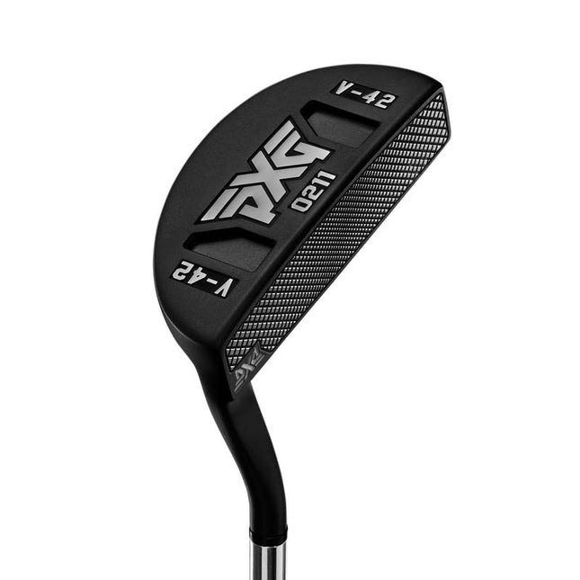 PXG 0211 Putter Golf Club with Alignment Aid - Right and Left Handed - Bayonet, Clydesdale, Hellcat, Lightning, V-42