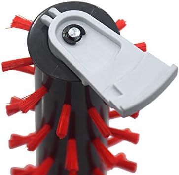 Parts For Bissell Crosswave Max 2554 2554A 2590 2593 2596 And Hydrosteam 35151 3515 35152 3513 3518 3Brush Rolls 2788 And 3 Pack Filters 1866,1618641,1608684