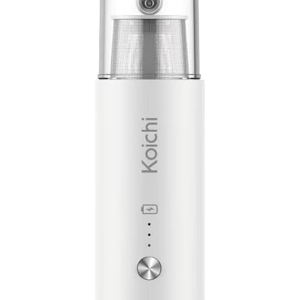 Koichi Handheld Vacuum Cleaner,Cordless,13000Pa Strong Suction,Portable,Usbc,Fast Rechargeable,1.2Lb Lightweight Handheld Vacuum For Car,Pet Hair,Dust,Cat Litter, For Students