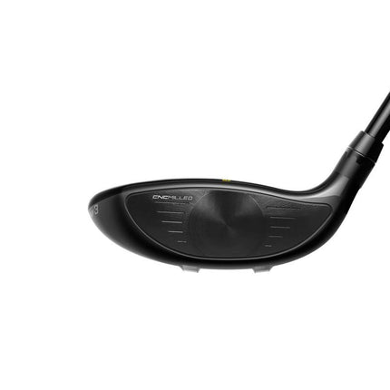 Cobra Golf 2020 Men's Speedzone Fairway Black-Yellow