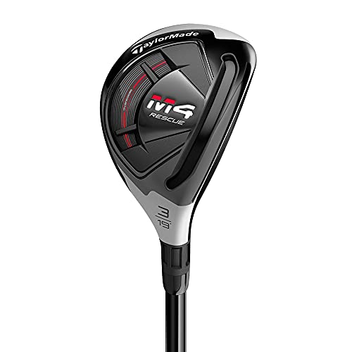 TaylorMade M4 Rescue Mens