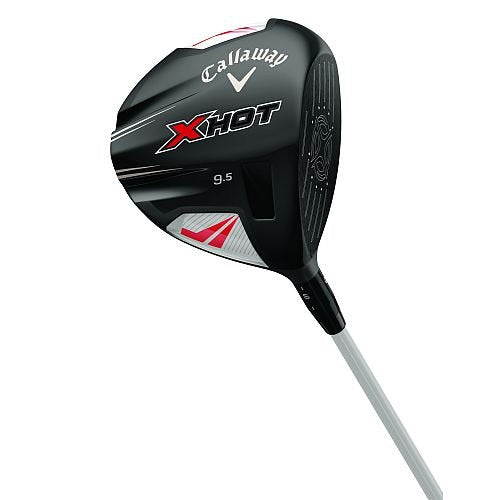 Callaway X HOT Driver