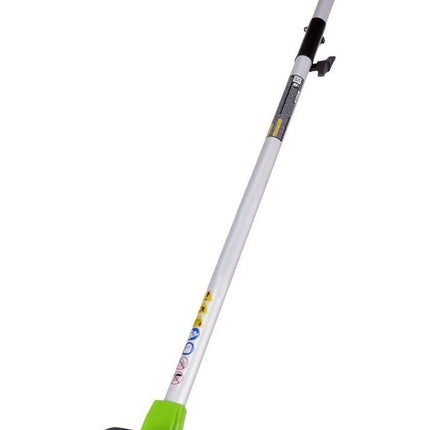 Greenworks 40V 12" Cordless String Trimmer, Tool Only & Greenworks 0.065" Dual Line Replacement String Trimmer Line Spool, 3 Count (Pack of 1)