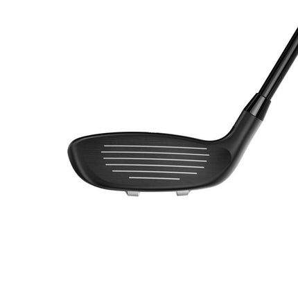 Cobra Golf 2021 Radspeed Hybrid Gloss Black-Turbo Yellow (Men's Right Hand, UST Recoil 480 ESX, Senior Flex, 24)