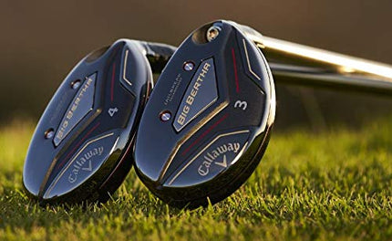 Callaway Golf 2019 Men's Big Bertha Hybrid