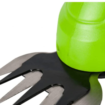 Greenworks 7.2V Cordless (2-In-1) Shear Shrubber