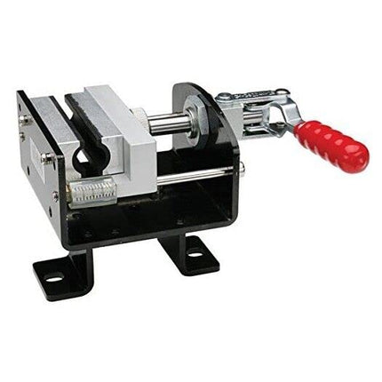 GolfWorks Quick Shaft Clamp Golf Club Regrip Vise Tool