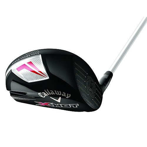 Callaway X HOT Driver